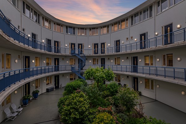 Medium property photo - Johannes Vermeersingel 21, 2231 BT Rijnsburg